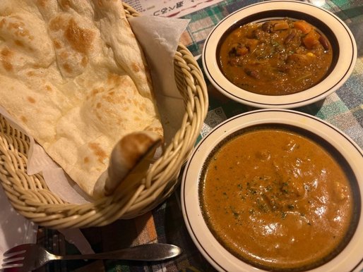 Aランチ