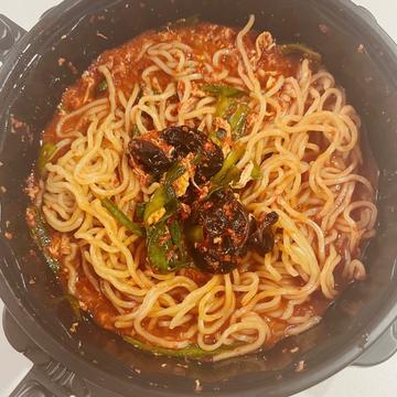 辛麺 20辛