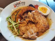 エスパーチキンベジタブル エスパー10番