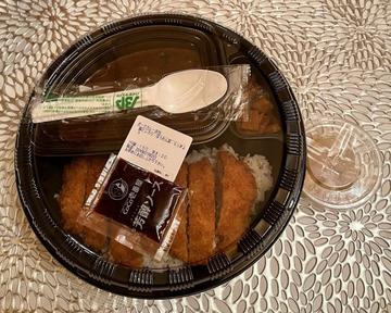 手仕込豚ヒレカツカレー＋ほうれん草 20辛