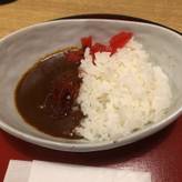 なに健カレー 辛口