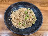 明太子スパゲティ