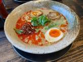 坦々麺