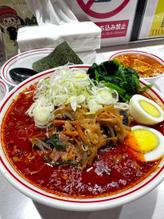 北極やさい辛さ3倍 　