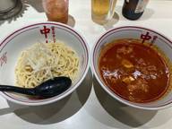 麻婆冷し味噌