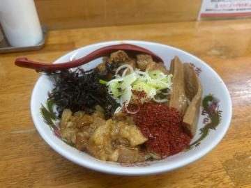 汁無し麻辣