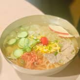 冷麺