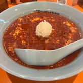 タンタンメン 鬼辛  鬼辛