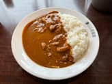 きのこカレー 10辛