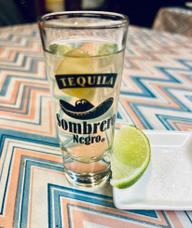 ハバネロ入りテキーラ