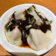 水餃子