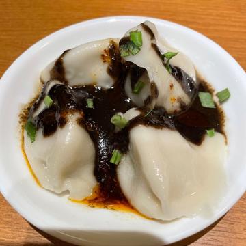 水餃子
