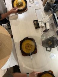 ドライカレー＆カレー 3辛