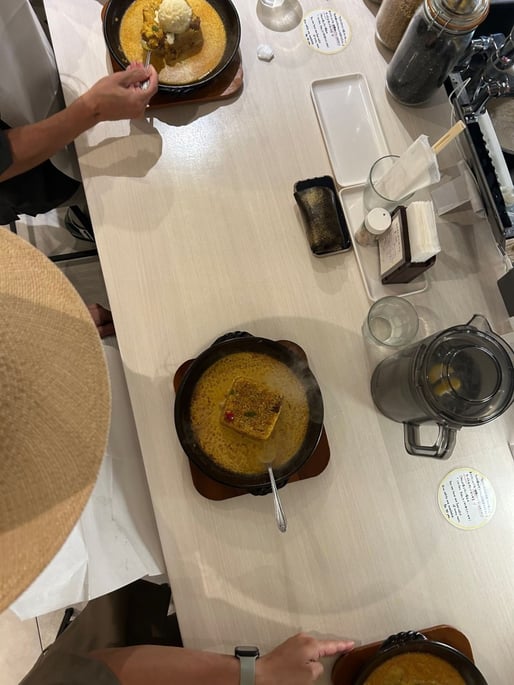 ドライカレー＆カレー 3辛