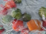 生ハバネロ 激辛ハバネロ