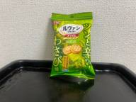 ルヴァンプライムサンドミニ わさび味