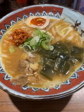 弟子屈味噌 大辛