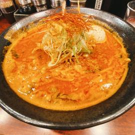 ファイヤーじゃぐら バーニング