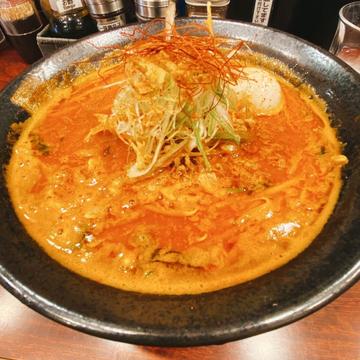 ファイヤーじゃぐら バーニング
