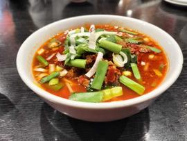 台湾ラーメンアフリカン 4倍以上
