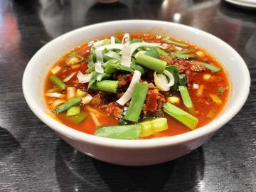 台湾ラーメンアフリカン 4倍以上