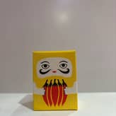 瀬戸内レモンだるま レモン胡椒