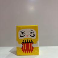 瀬戸内レモンだるま レモン胡椒