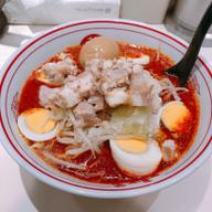 最強バッキバキラーメン 10以上