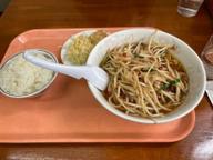 ベトコンラーメン（醤油） 2辛