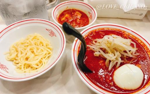 レディースセット 9辛×10倍