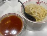 冷し味噌ラーメン