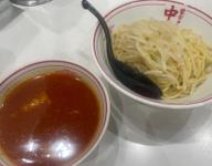 冷し味噌ラーメン