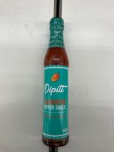 ハバネロペッパーソース