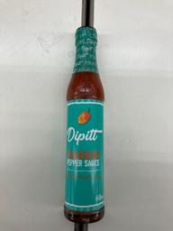 ハバネロペッパーソース