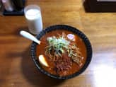 ジョロキアラーメン