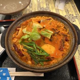 赤辛 レベル6