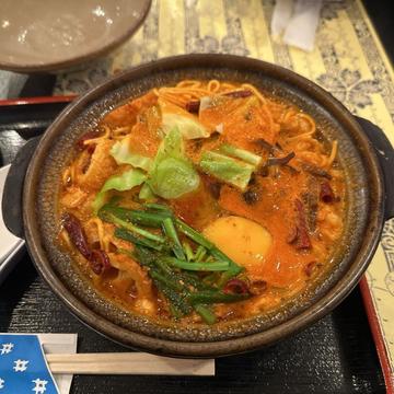 赤辛 レベル6