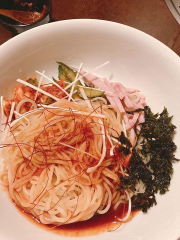 チョル麺