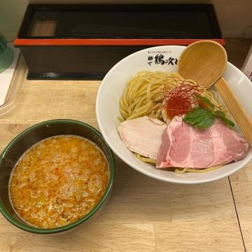 辛つけめん