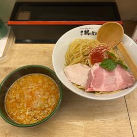 辛つけめん