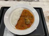 ラタトゥイユカレー