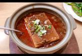 特製四川風麻婆豆腐