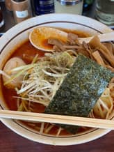 辛らーめん 超激辛の上