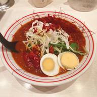 炎極