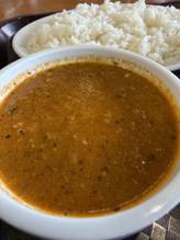 キーマカレー