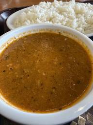 キーマカレー