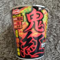 鬼紅 濃厚激辛味噌