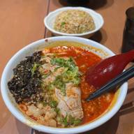 辛味噌ラーメン 10辛