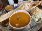 ネパールマトンカレー 3 辛口