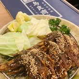 手羽先唐揚 大辛